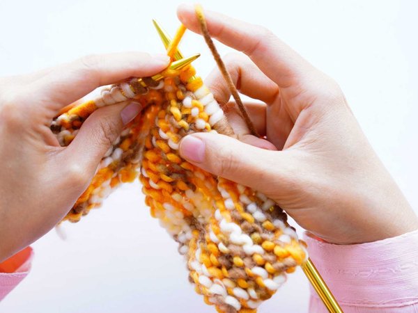 Learn To Make Beaded Crochet Rope - Free Beginner Crochet Instruction