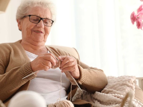 Discover the Joys and Benefits of Quilting. An Inspirational and Creative Form of Craft