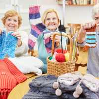 Craft Crocheting from Your Home