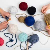 CrochetandKnitting.com - Craft Supplies, Yarn, Kits, Pattern Books