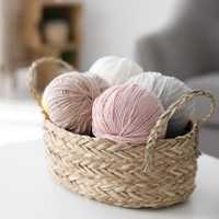 Top 7 Crochet Jobs