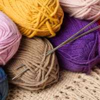 ZigZag Dishcloth (Crochet)