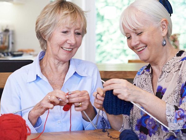 10 Things to Do With Old Sweaters