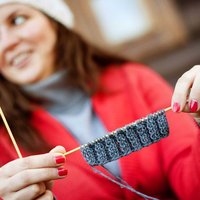 advanced techniques for the knitting expert 