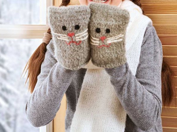 Basketweave Slippers