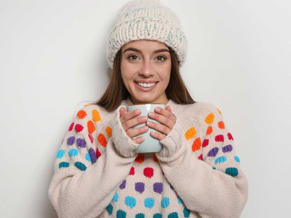 Children's Easy Slippers For Beginners