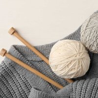 Why winter is the natural time for craft, and what to make through the season.