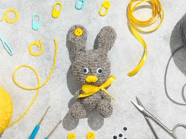 Craft and Hobby Books