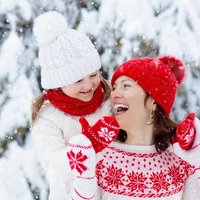Cutting through the two extremes of advice about making money from yarn crafts.