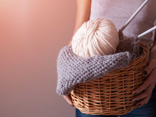 Crochet and Knitting - Free Patterns and more.