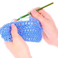 Discover a variety of crochet and knitting patterns that cater to all skill levels, helping you create beautiful handmade items.