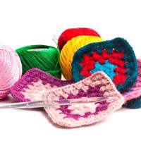 Crochet Patterns