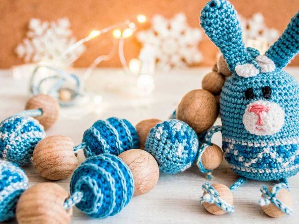 Crochet Information When Using Patterns - Be Sure to Check What the Abbreviations Mean