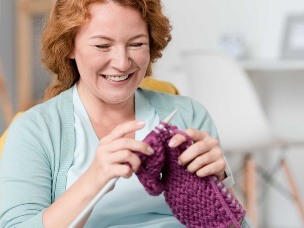 Crochet T-Strap Booties