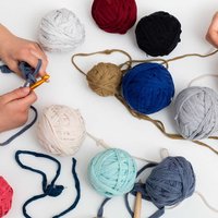 How to buy yarn well -- judging quality, understanding dye lots, and knowing when to spend and when not to.