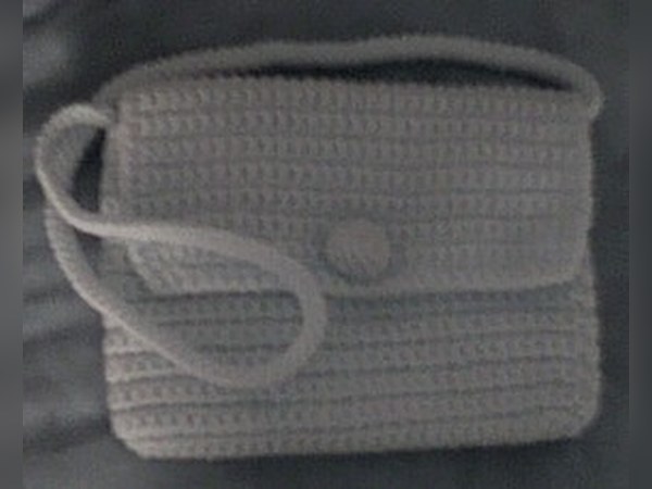 Crocheted Purse Pattern