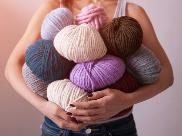 Do You Want To Learn To Crochet?