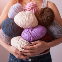Crochet is far simpler than it looks -- it is one loop pulled through another, repeated. What to buy and how to start.