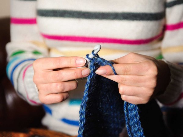 Easy-As-Pie Knitting Gift Idea #3!