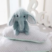 free crocheted slippers pattern