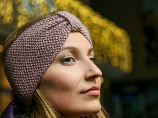 Easy knitting instructions for beginners