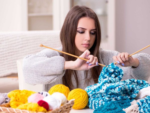 Fall Crafts For Kids