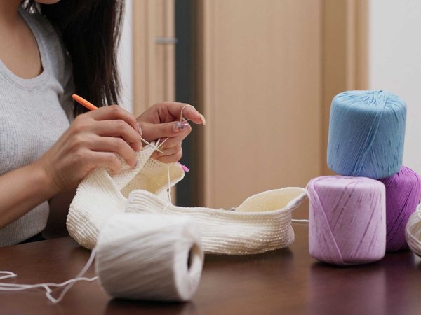 Free Crochet Patterns For Beginners
