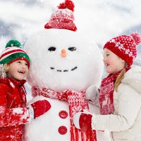 Reusing worn-out clothing for craft projects, and what to teach children along the way.