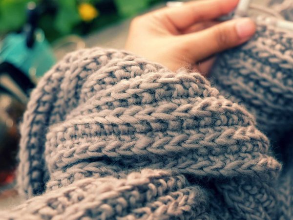 Giving A Successful Presentation To A Knitting or Craft Club