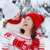 Gold Medal Crochet & Knit Hats