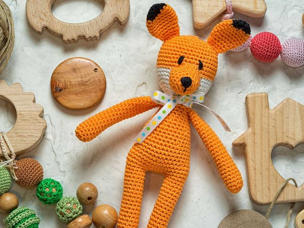 Good Effects of Knitting for Your Body