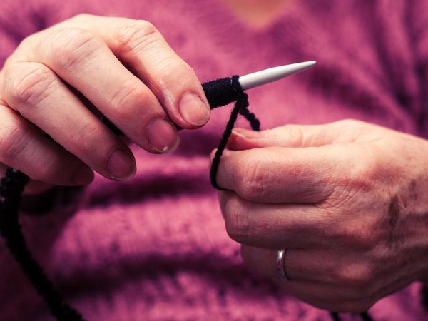 How to Choose the Right Yarn for Knitting Patterns