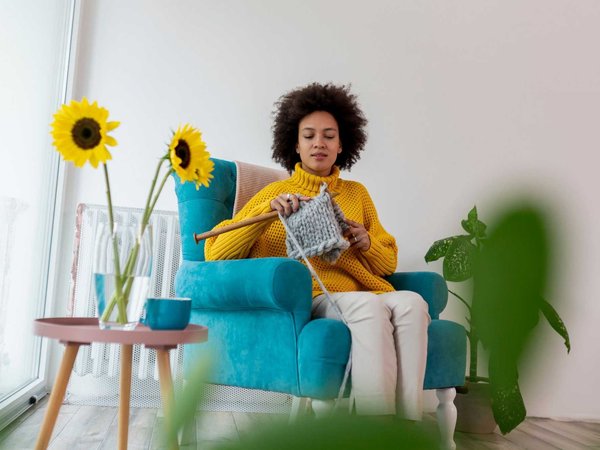 How to Choose Yarn for Your Next Project