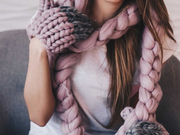 .How to Crochet the Textured Wave Stitch