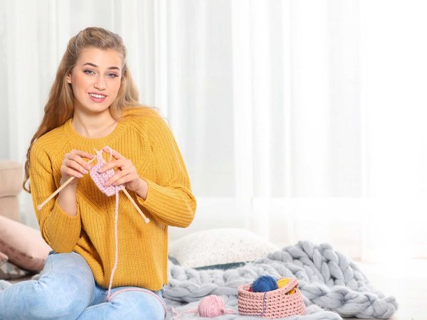 How To Do Cross-stitch - Top Ten Beginners' Mistakes