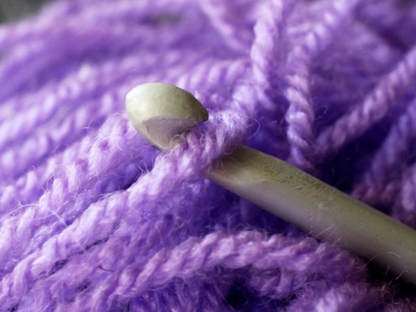 How to Guide on Learning How to Knit