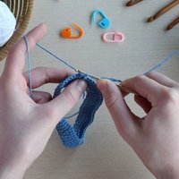 What digital craft books and pattern collections offer, and how to judge one before buying.