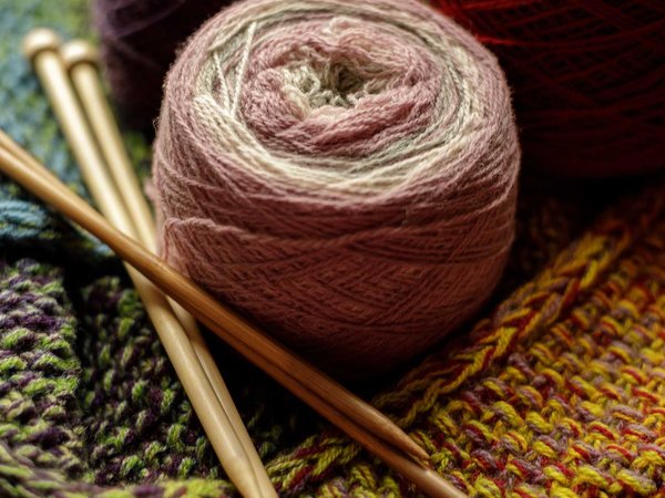 Intermediate Crochet Projects - How To Crochet A Blanket