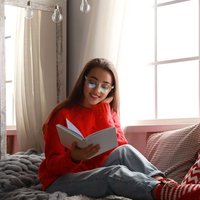 Knitting's revival across every age group, and why its old reputation no longer fits.
