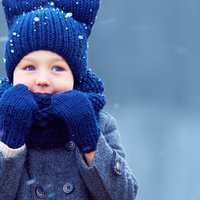 Why autumn is the natural time to start knitting or crochet, and how the crafts have grown.
