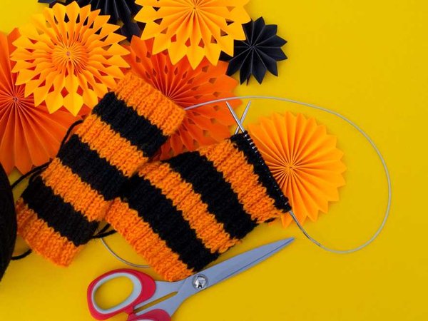 Knitting with a Machine? – Beware of the Twist!