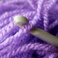 The ten abbreviations that appear in almost every knitting pattern, and what they mean.