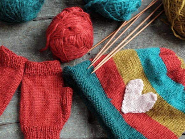 Learn How to Sew