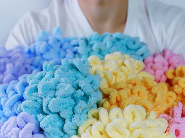 Learn To Crochet - A Skill For A Lifetime