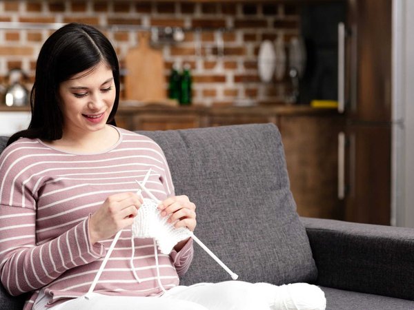 Making a Quilt? Plan Ahead For Patterns and Colors