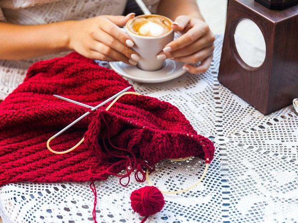 Metallic Yarn – A Brief Introduction