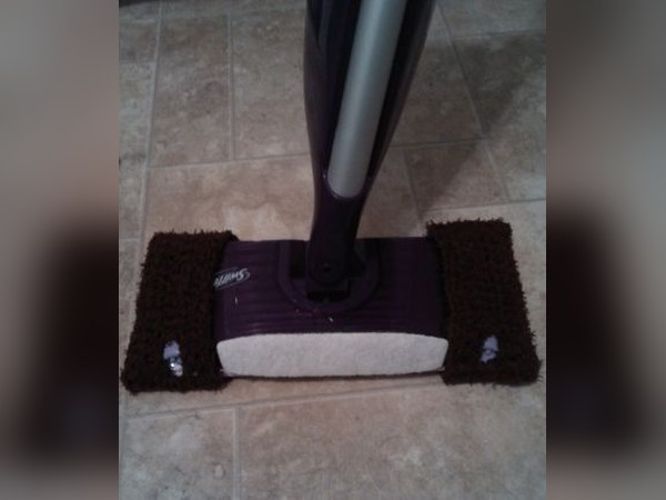 Mopping Cloth