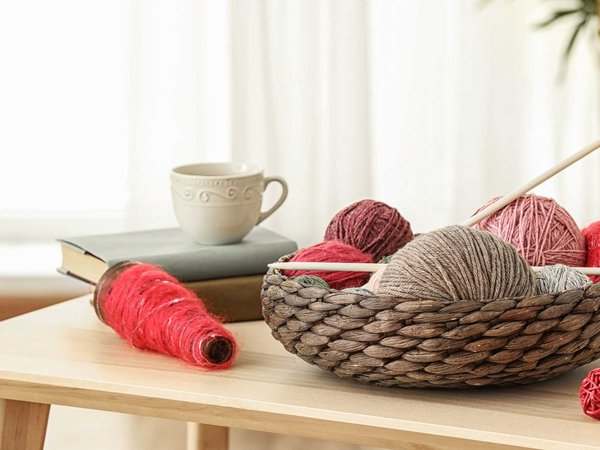 My Top 6 Favorite Knitting Gadgets