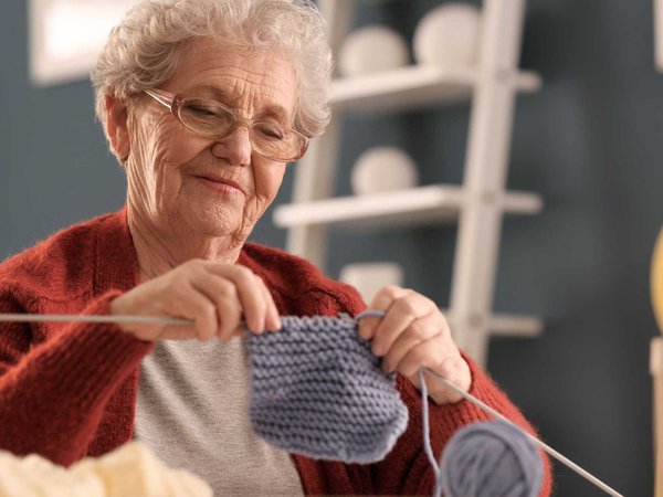 Reasons to Teach Your Children Needlework