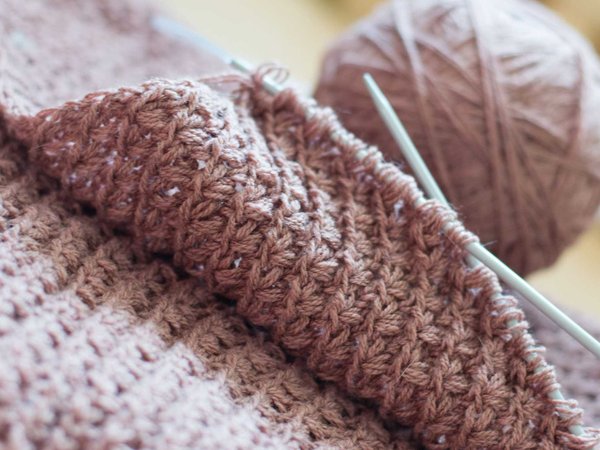 Seven Tips for Crochet Beginners